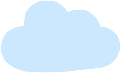 Fototapeta premium 날씨 일기예보 기상청 스티커 아이콘 Weather Drawing Sticker icon