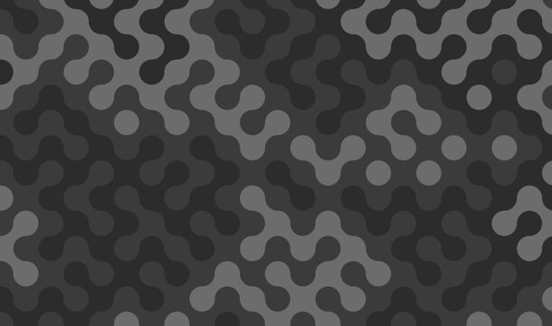 sfondo, maculato, mimetico, molecole, scienza, legami

