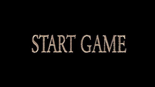 Interactive Game Interface Featuring Colorful Graphics and Engaging