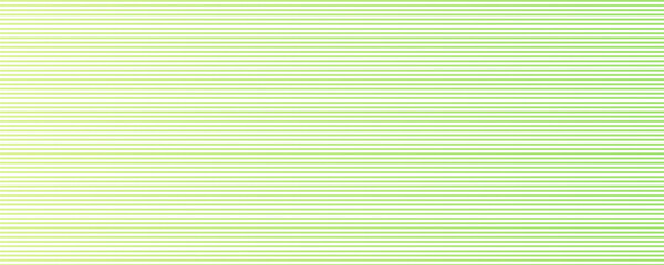 Fototapeta premium Light green and lime yellow wavy lines. Abstract colored pattern.