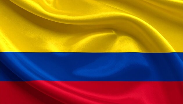 flag of Colombia