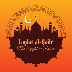 Eid Mubarak Celebration | Joyful Islamic Festival of Faith, Prayer and Gratitude, Crescent Moon and Mosque Lights, Family Gathering, Peace, Blessings and Happiness for Muslim Community Worldwide Greet