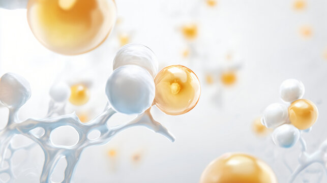 Nanocarrier Fusion with Biological Filaments in Sterile Laboratory Style