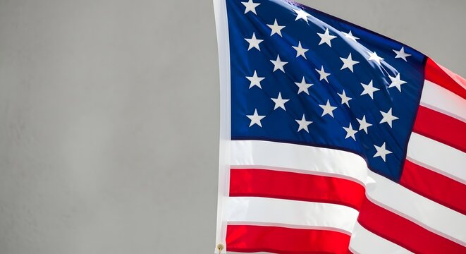 Celebrating flag day 2024 american flag history significance and patriotic events across united states
