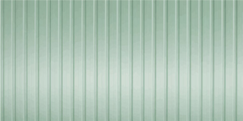 Obraz premium Blue striped vintage background with a seamless corrugated metal texture and gray silver metallic lines on a textured steel surface wallpaper backdrop