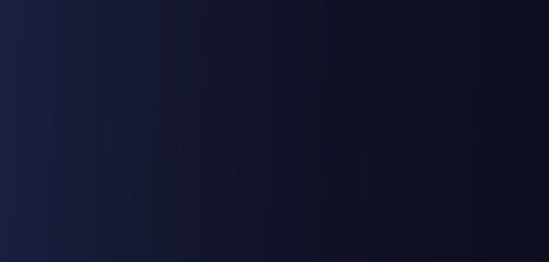 Obraz premium Deep Indigo Matte Gradient Background