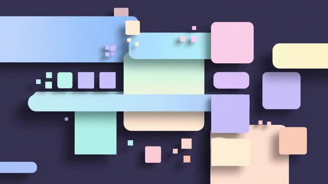 abstract vector background