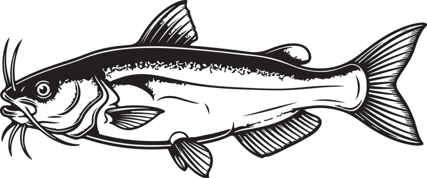 shell hand drawn simple sketch vector illustration