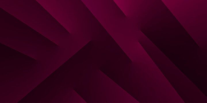 Abstract pink background with lines. Purple color abstract modern luxury background for design. Geometric Triangle motion Background illustrator pattern style.