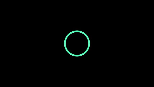 The circular green icon features a central checkmark surrounded by radiating sunburst lines that symbolize the successful completion of a daily goal