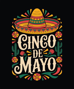 Cinco de mayo