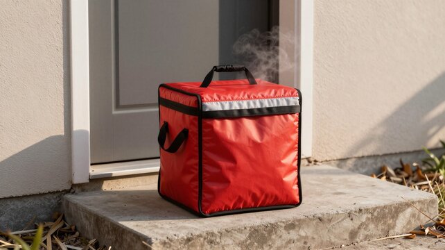 Food Delivery Bag