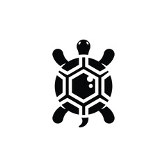Obraz premium animal icon logo vector