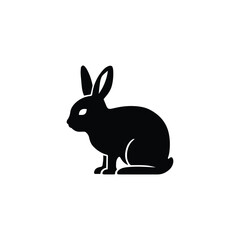 Obraz premium animal icon logo vector