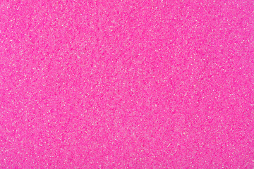 Plakat Contrast pink new glitter texture for your excellent design project work.