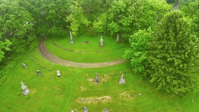 Gravestones II