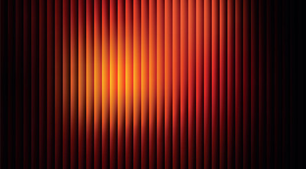 fractal glass gradient colorful wave blurred background  © Ontime Resource