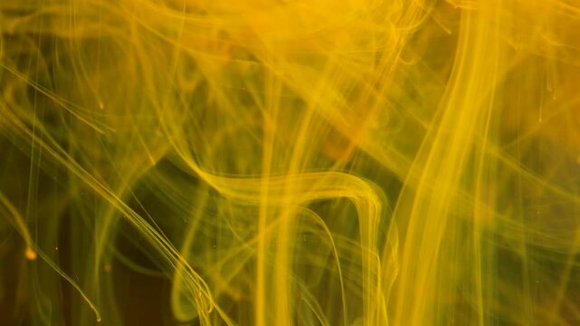 A futuristic digital art wallpaper features a green wheat field pattern blended with blue fractal energy lines and a 3d motion wave texture