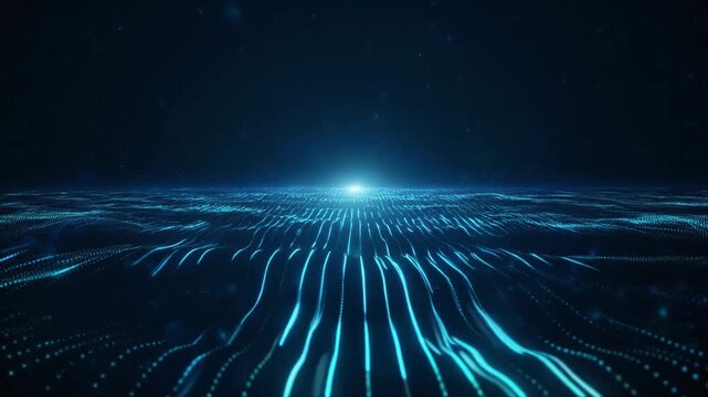 Digital Data Stream 42