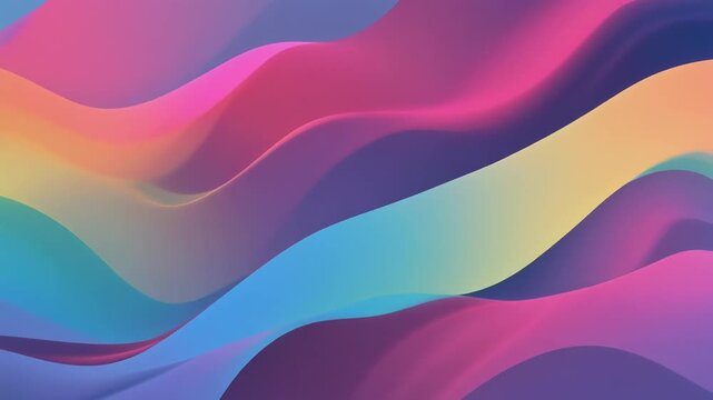 Holographic Waves 400