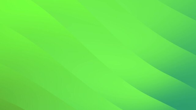 Green gradient with diagonal light bands suitable for backgrounds, presentations, and digital designs, adding a modern and dynamic touch.
