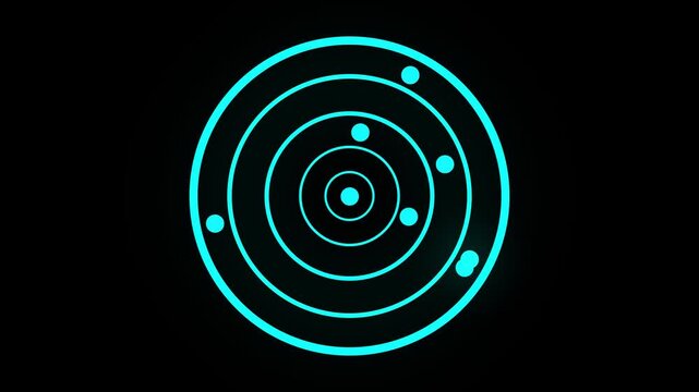 Reload cycle animation for error recovery and repeat action. Minimal loading loop for system retry states. Reload, loader, progress round circlr loading barloading wheel oval graphic animation 4KVIDEO