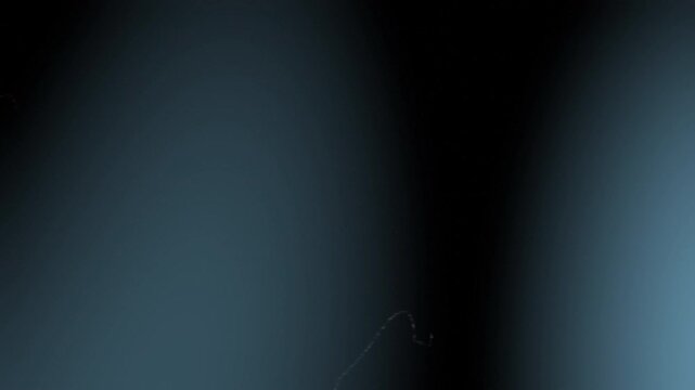 Blue light leaks mix with scribble, scratch, dust and noise textures. Created for vintage cinematic visuals. Perfect for retro video edits.