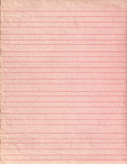 Fototapeta premium vintage paper background.