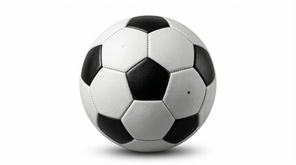Fototapeta premium new classic football 
