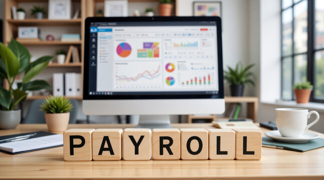 Payroll processing keeps wages, tax withholding and employee compensation accurate across each pay cycle, supporting salary records, compliance review and timely payment in business operations