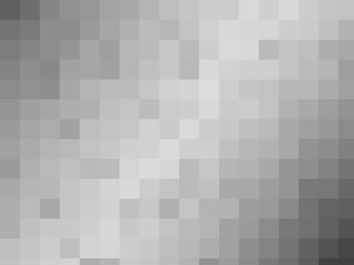 Abstract gradient background featuring a smooth transition of tones arranged in a subtle grid pattern. This modern and minimal design creates a clean visual texture, making it ideal for digital backgr