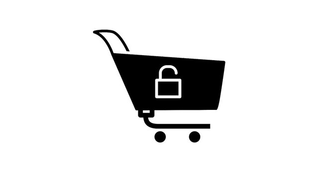 chargeback Icon of nice animated for your accounting and finance 