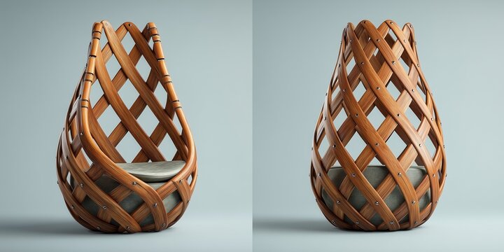 Circular product design visualization prioritizing durability modularity and reuse across extended sustainable product lifecycles