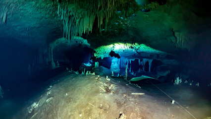 Nohoch Nah Chich © Wojciech