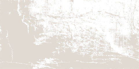 white marble texture with beige veins and distressed grit effects for abstract vintage background