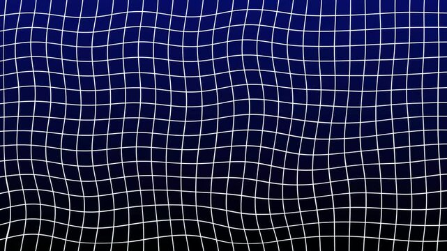 Grid line black yellow gird seamless pattern. Abstract grid Line, yellow straight lines on dark background. Horizontal grid square graph line page grid square graph line texture