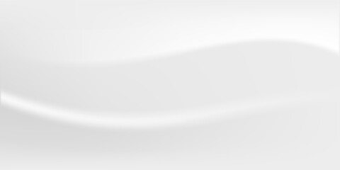 Obraz premium A simple background image consisting of overlapping curved lines in shades of gray or light white.