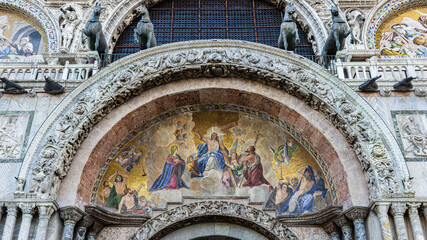 VENICE ITALY PHOTOGRAPH © Bill