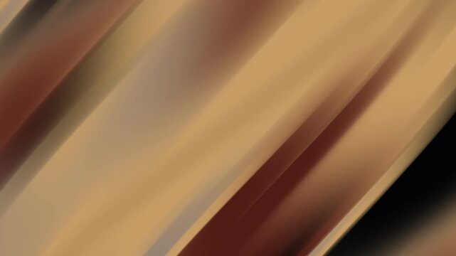 Seamless looping abstract background animation, blurred stripes moving diagonally. Great for videos, presentations, and digital projects with a dynamic mood.