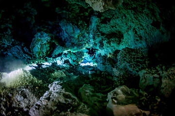 Chikin Ha © Wojciech