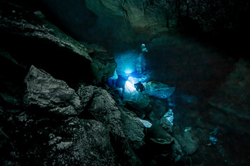 Chikin Ha © Wojciech