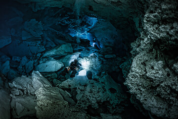 Chikin Ha © Wojciech