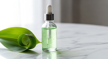 Naklejka premium Luxury Cosmetic Product Still Life Photography Collection for Beauty Branding