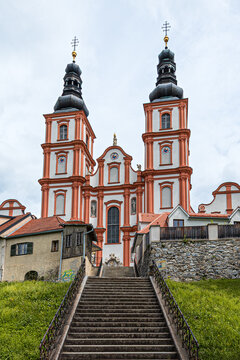 Graz Basilika Mariatrost