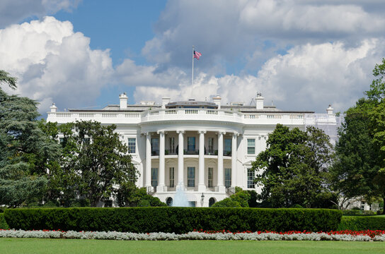 White House - Washington, D.C. United States of America