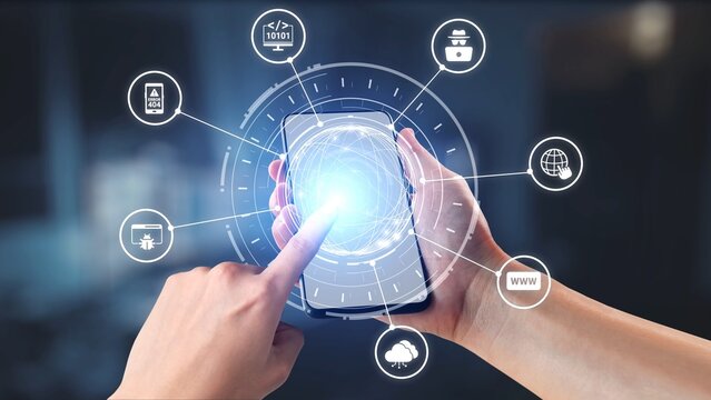 Software development with coding overlays, programming languages, developer tools, mobile app creation, and advanced programming for digital product development and software solutions. Spire