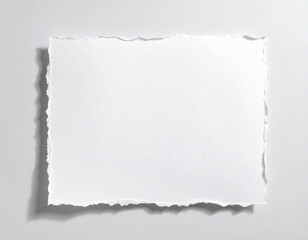 Obraz premium High-resolution white paper texture background with subtle folds and soft shadows. Perfect for digital design, mockups, branding, scrapbooking, or print use. Clean, minimal, and natural look. Ideal 