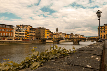 ponte vecchio in florence