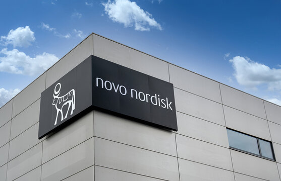 Novo Nordisk pharmaceuticals biotech company