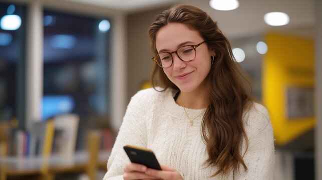 School counselor discovering student's work permit in confiscated phone revealing after hours employment, perfect for child labor detection, education advocacy, youth protection, and contemporary